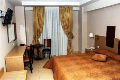 фото отеля Perinthos Hotel