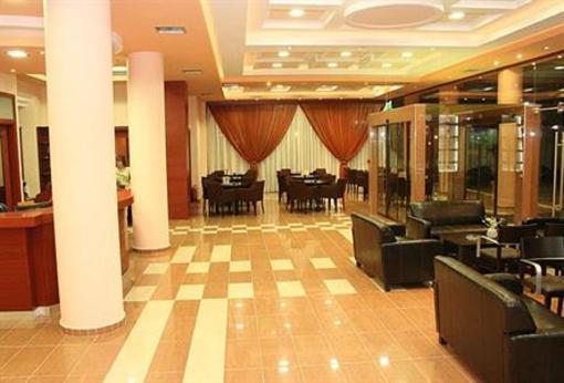 фото отеля Perinthos Hotel