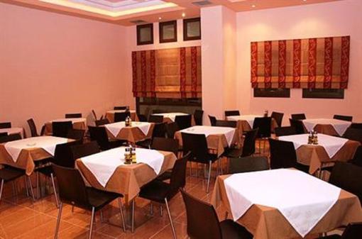 фото отеля Perinthos Hotel
