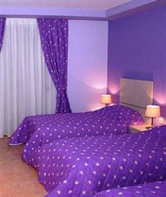 фото отеля Perinthos Hotel