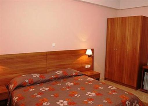 фото отеля Perinthos Hotel