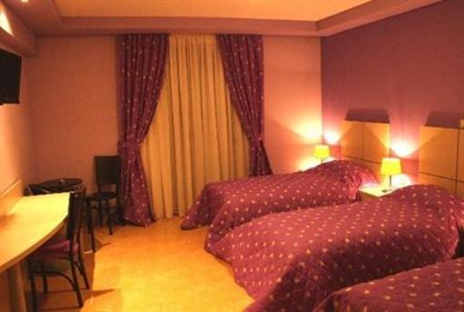 фото отеля Perinthos Hotel