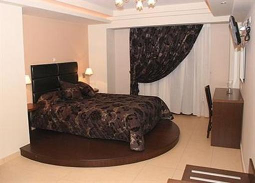 фото отеля Perinthos Hotel