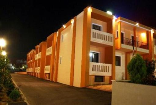 фото отеля Perinthos Hotel