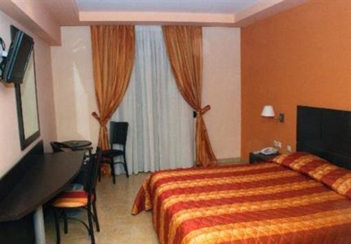 фото отеля Perinthos Hotel