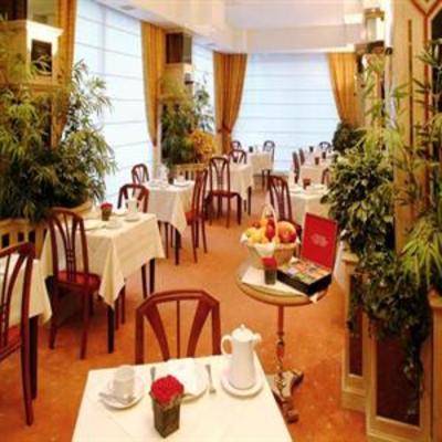 фото отеля BEST WESTERN Hotel Royal Centre