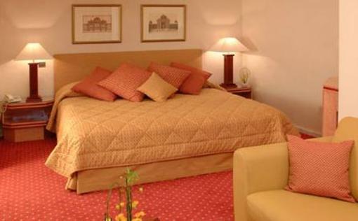 фото отеля BEST WESTERN Hotel Royal Centre