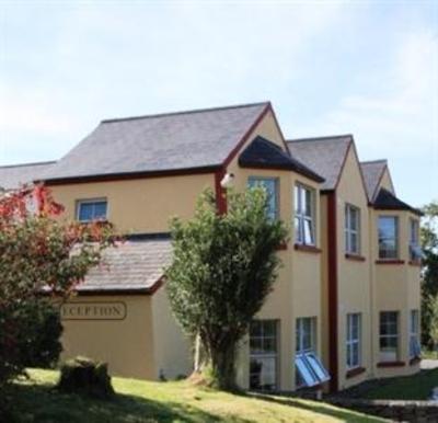 фото отеля The Connemara Hostel