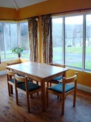 фото отеля The Connemara Hostel