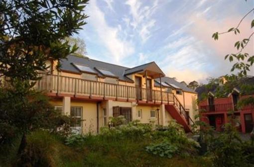 фото отеля The Connemara Hostel