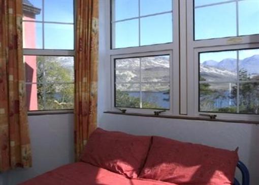 фото отеля The Connemara Hostel