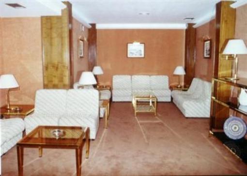 фото отеля Eli-Mar Hotel