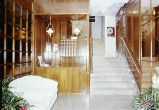 фото отеля Eli-Mar Hotel
