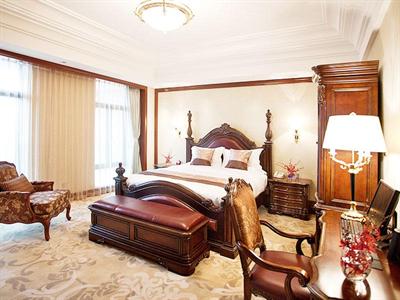 фото отеля Ningbo Meiyuan Hotel