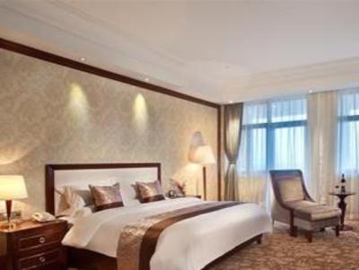 фото отеля Ningbo Meiyuan Hotel