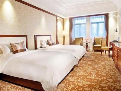 фото отеля Ningbo Meiyuan Hotel