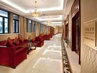фото отеля Ningbo Meiyuan Hotel