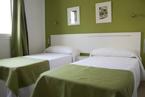 фото отеля Hostal Victoria Mar