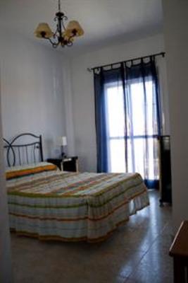фото отеля Hostal Victoria Mar