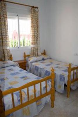 фото отеля Hostal Victoria Mar