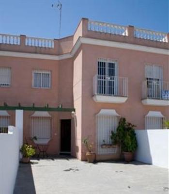 фото отеля Hostal Victoria Mar