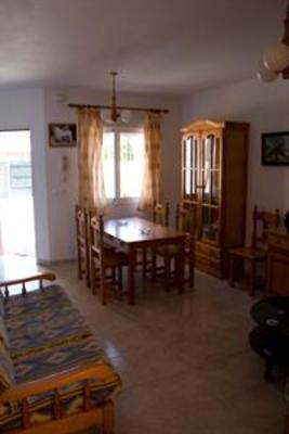 фото отеля Hostal Victoria Mar