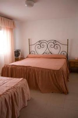 фото отеля Hostal Victoria Mar