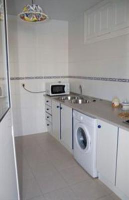 фото отеля Hostal Victoria Mar