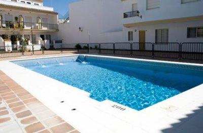 фото отеля Hostal Victoria Mar