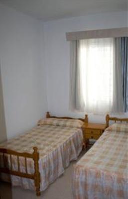 фото отеля Hostal Victoria Mar