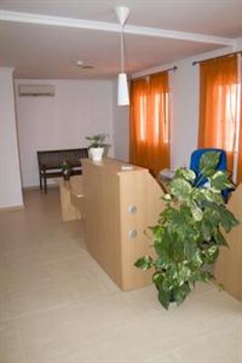 фото отеля Hostal Victoria Mar
