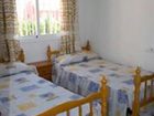 фото отеля Hostal Victoria Mar