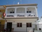 фото отеля Hostal Victoria Mar