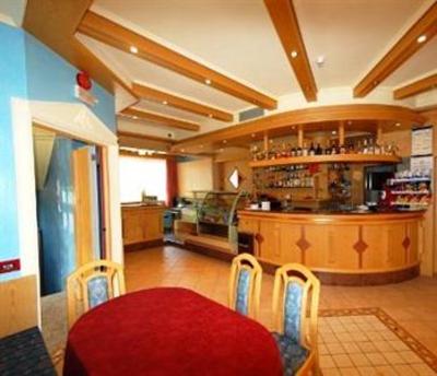 фото отеля Hotel Garni Fiordaliso