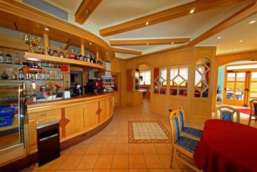 фото отеля Hotel Garni Fiordaliso