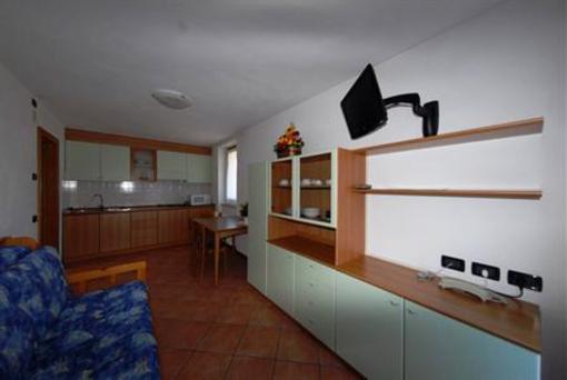 фото отеля Hotel Garni Fiordaliso