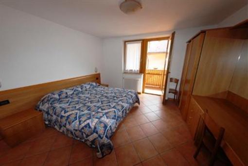 фото отеля Hotel Garni Fiordaliso