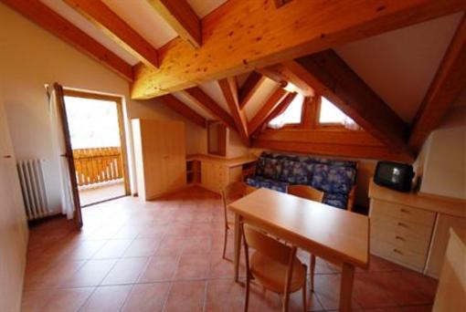 фото отеля Hotel Garni Fiordaliso