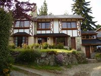 Las Nieves Bungalows San Carlos de Bariloche