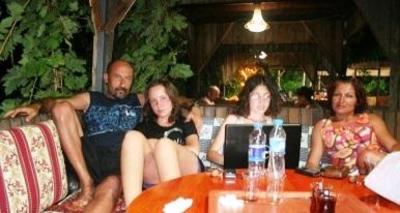 фото отеля Olympos Camlik Pension