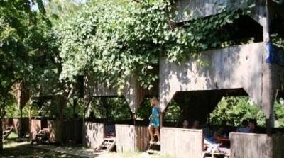 фото отеля Olympos Camlik Pension