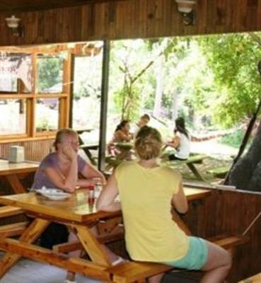 фото отеля Olympos Camlik Pension
