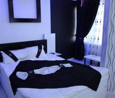 фото отеля Madi Hotel