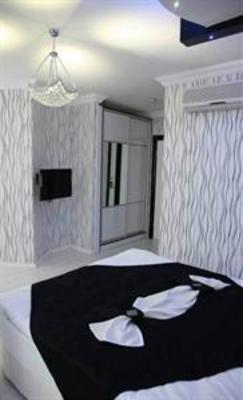фото отеля Madi Hotel