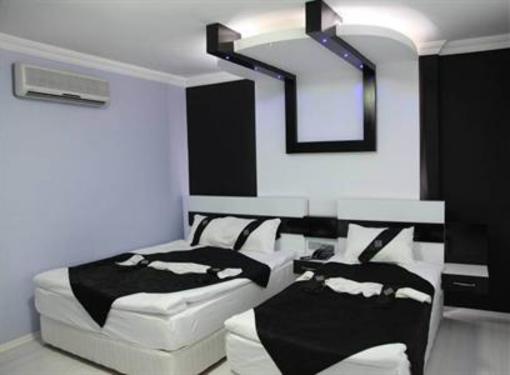 фото отеля Madi Hotel