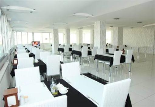 фото отеля Madi Hotel