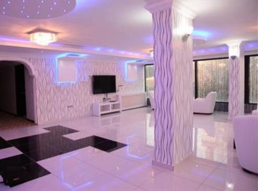 фото отеля Madi Hotel