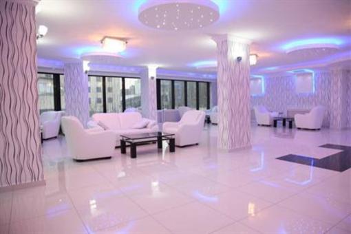 фото отеля Madi Hotel