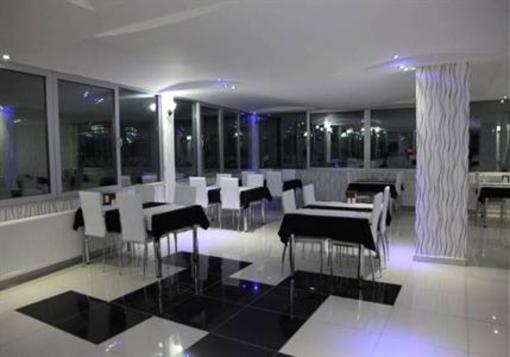 фото отеля Madi Hotel