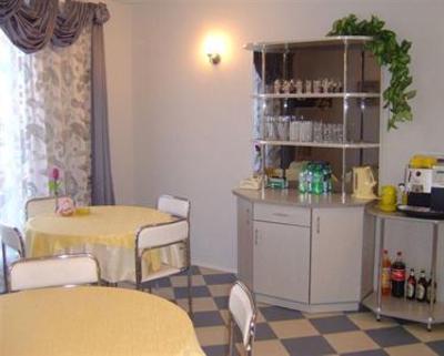 фото отеля Motel Linas